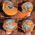 Dank Frank - Custom 5 Panel Hat