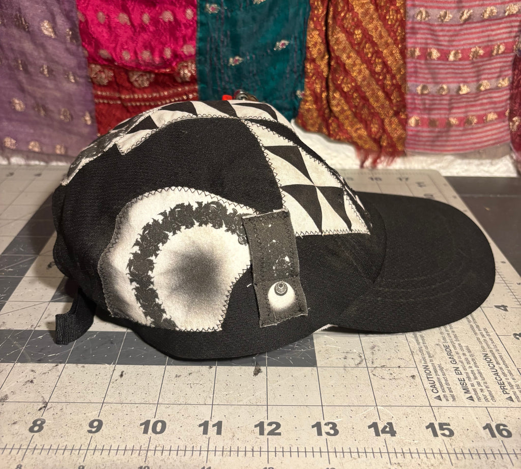 CharlesTheFirst - Custom 5 Panel - OSFM