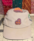 Daily Bread - Custom 5 Panel Hat - OSFM