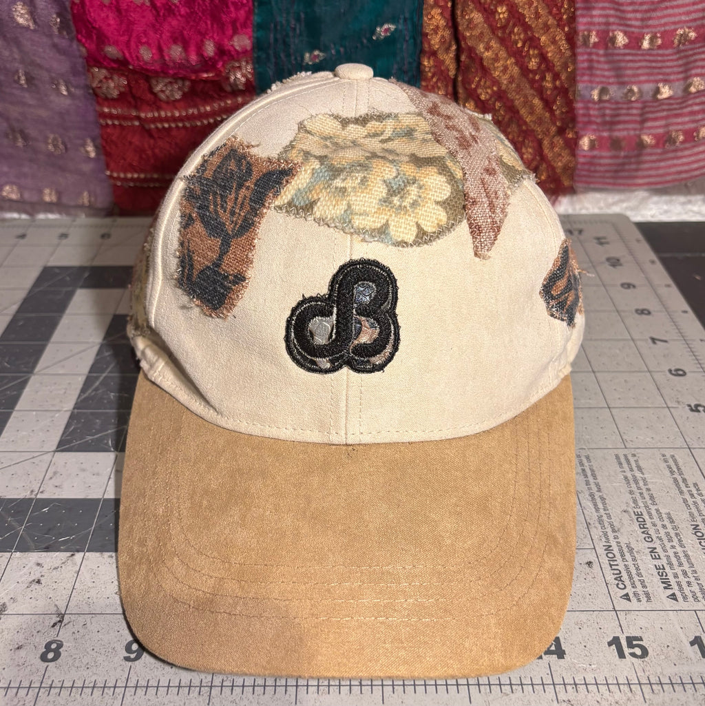 Daily Bread - Custom StrapBack Cap - OSFM