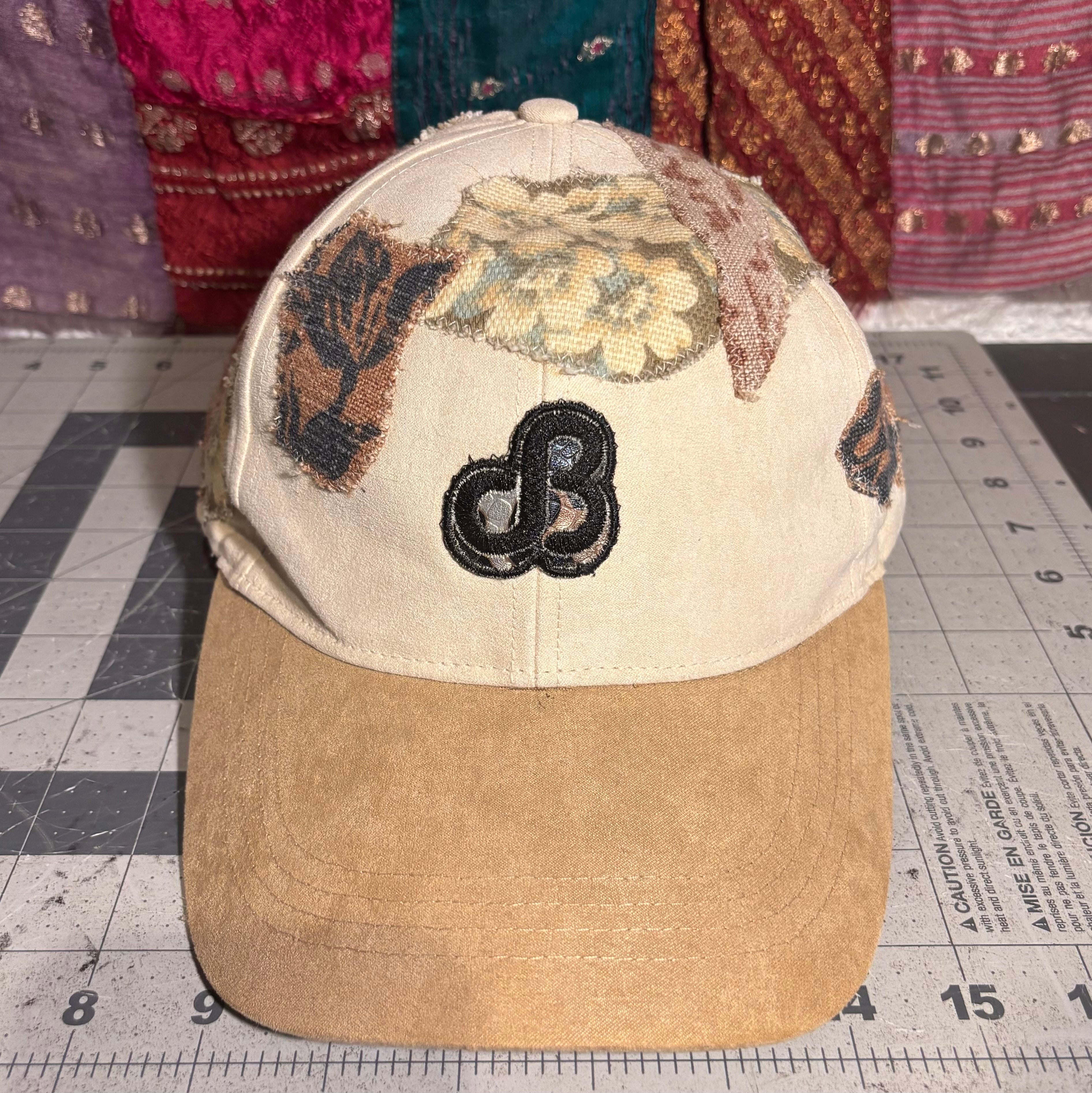 Daily Bread - Custom StrapBack Cap - OSFM