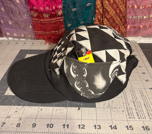 CharlesTheFirst - Custom 5 Panel - OSFM