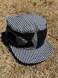 FireSafe B&W Pillbox Cap - OSFM