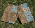 OddBolt Collection - Odd Safari Shorts